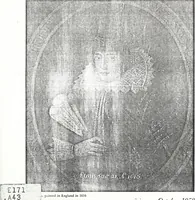 Picture 38 of 69 from Artists of Abraham Lincoln portraits (1863), leaf 96