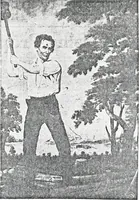 Picture 3 of 6 from Artists of Abraham Lincoln portraits (1913), leaf 12