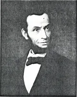 Picture 7 of 8 from Artists of Abraham Lincoln portraits (1885), leaf 68