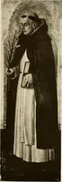 An illustration from Artists past and present; random studies (1909)
