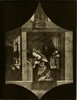 An illustration from Artists past and present; random studies (1909)