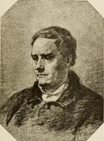 An illustration from Artists past and present; random studies (1909)