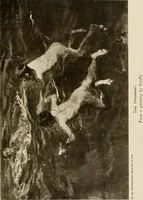 An illustration from Artists past and present; random studies (1909)