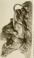 An illustration from Artists past and present; random studies (1909)