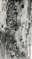 Picture 4 of 8 from Artists of Abraham Lincoln portraits (1916), leaf 12