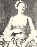 An illustration from Artists of Abraham Lincoln portraits (1916)