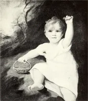 An illustration from Artists of Abraham Lincoln portraits. correspondence (1860)