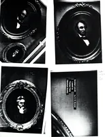Picture 4 of 41 from Artists of Abraham Lincoln portraits (1893), leaf 10