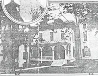 Picture 8 of 41 from Artists of Abraham Lincoln portraits (1893), leaf 22