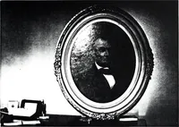 Picture 1 of 41 from Artists of Abraham Lincoln portraits (1893), leaf 4