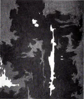 An illustration from Artists of Abraham Lincoln portraits (1893)