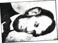 An illustration from Artists of Abraham Lincoln portraits (1893)