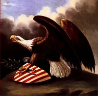 Picture 24 of 41 from Artists of Abraham Lincoln portraits (1893), leaf 72