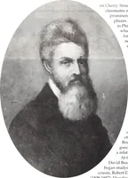 Picture 28 of 41 from Artists of Abraham Lincoln portraits (1893), leaf 77