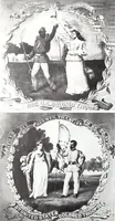 Picture 35 of 41 from Artists of Abraham Lincoln portraits (1893), leaf 81