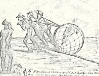 Picture 40 of 41 from Artists of Abraham Lincoln portraits (1893), leaf 88