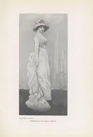 Picture 2 of 7 from The art of James McNeill Whistler : an appreciation (1903), leaf 103