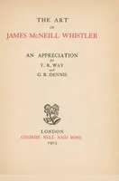 An illustration from The art of James McNeill Whistler : an appreciation (1903)