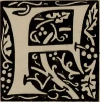 An illustration from Art and life (1896)