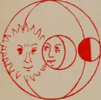 An illustration from Art and life (1896)