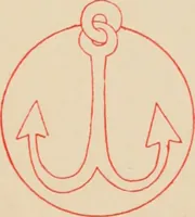An illustration from Art and life (1896)