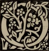 An illustration from Art and life (1896)