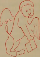 An illustration from Art and life (1896)