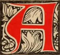 An illustration from Art and life (1896)