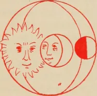 An illustration from Art and life (1896)