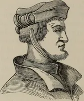 An illustration from Art magic; or, Mudane, sub-mundane and super-mundane spiritism. A treatise ... descriptive of art magic, spiritism, the different orders of spirits in the universe known to be related to, or in communication with man; together with directions for invoking, controlling, and discharging spirits, and the uses and abuses, dangers and possibilities of magical art (1876)