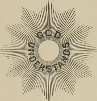 An illustration from Art magic; or, Mudane, sub-mundane and super-mundane spiritism. A treatise ... descriptive of art magic, spiritism, the different orders of spirits in the universe known to be related to, or in communication with man; together with directions for invoking, controlling, and discharging spirits, and the uses and abuses, dangers and possibilities of magical art (1876)