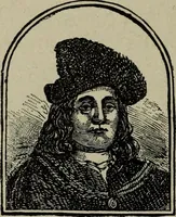 An illustration from Art magic, or, Mudane, sub-mundane and super-mundane spiritism [microform] a treatise in three parts and twenty-three sections, descriptive of art magic, spiritism, the different orders of spirits in the universe known to be related to, or in communication with man; together with directions for invoking, controlling, and discharging spirits, and the uses and abuses, dangers and possibilities of magical art (1898)