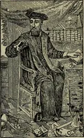 Picture 24 of 24 from Art magic, or, Mudane, sub-mundane and super-mundane spiritism [microform] a treatise in three parts and twenty-three sections, descriptive of art magic, spiritism, the different orders of spirits in the universe known to be related to, or in communication with man; together with directions for invoking, controlling, and discharging spirits, and the uses and abuses, dangers and possibilities of magical art (1898), leaf 339