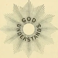 Picture 4 of 35 from Art magic; or, Mundane, sub-mundane and super-mundane spiritism. A treatise in three parts and twenty-three sections: descriptive of art magic, spiritism, the different orders of spirits in the universe known to be related to, or in communication with man; together with directions for invoking, controlling, and discharging spirits, and the uses and abuses, dangers and possibilities of magical art (1876), leaf 24