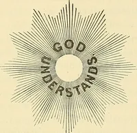 Picture 19 of 35 from Art magic; or, Mundane, sub-mundane and super-mundane spiritism. A treatise in three parts and twenty-three sections: descriptive of art magic, spiritism, the different orders of spirits in the universe known to be related to, or in communication with man; together with directions for invoking, controlling, and discharging spirits, and the uses and abuses, dangers and possibilities of magical art (1876), leaf 336