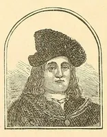 An illustration from Art magic; or, Mundane, sub-mundane and super-mundane spiritism. A treatise in three parts and twenty-three sections: descriptive of art magic, spiritism, the different orders of spirits in the universe known to be related to, or in communication with man; together with directions for invoking, controlling, and discharging spirits, and the uses and abuses, dangers and possibilities of magical art (1876)