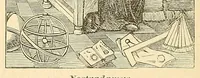 Picture 34 of 35 from Art magic; or, Mundane, sub-mundane and super-mundane spiritism. A treatise in three parts and twenty-three sections: descriptive of art magic, spiritism, the different orders of spirits in the universe known to be related to, or in communication with man; together with directions for invoking, controlling, and discharging spirits, and the uses and abuses, dangers and possibilities of magical art (1876), leaf 440