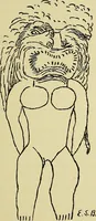 Picture 8 of 26 from Art and man; (1918), leaf 110