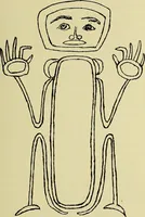 Picture 13 of 26 from Art and man; (1918), leaf 130