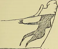 Picture 16 of 26 from Art and man; (1918), leaf 160