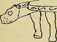 Picture 17 of 26 from Art and man; (1918), leaf 160