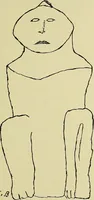 Picture 19 of 26 from Art and man; (1918), leaf 170