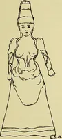 Picture 1 of 26 from Art and man; (1918), leaf 20