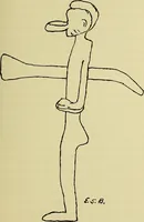 Picture 3 of 26 from Art and man; (1918), leaf 40