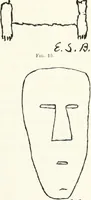 An illustration from Art and man, comparative art studies (1918)