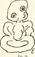 Picture 11 of 27 from Art and man, comparative art studies (1918), leaf 120