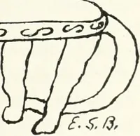 Picture 17 of 27 from Art and man, comparative art studies (1918), leaf 160