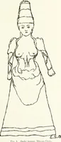 An illustration from Art and man, comparative art studies (1918)