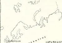 An illustration from Art and man, comparative art studies (1918)