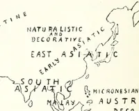 Picture 25 of 27 from Art and man, comparative art studies (1918), leaf 257